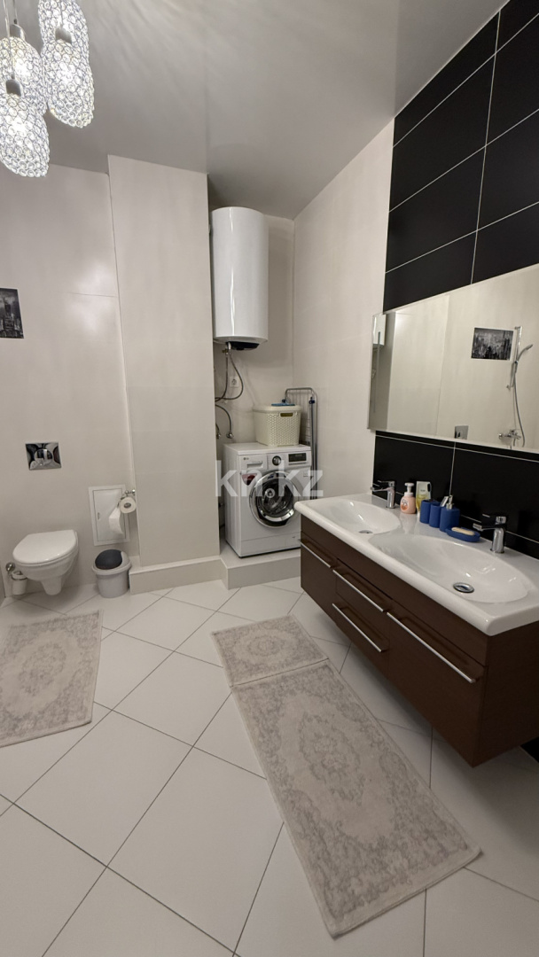 Аренда 3-комнатной квартиры, 110 м² - Аренда квартир помесячно в Караганде фото 4 из 40