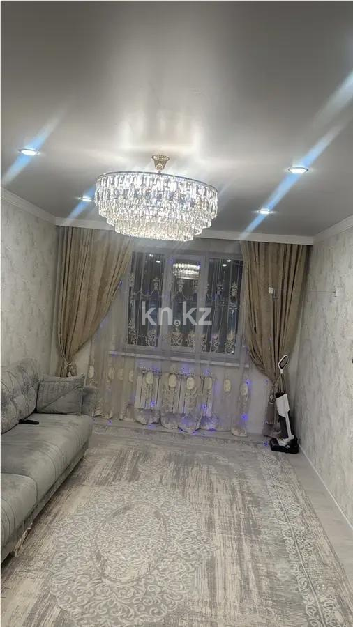 Продажа 1-комнатной квартиры, 43.7 м² в Астане