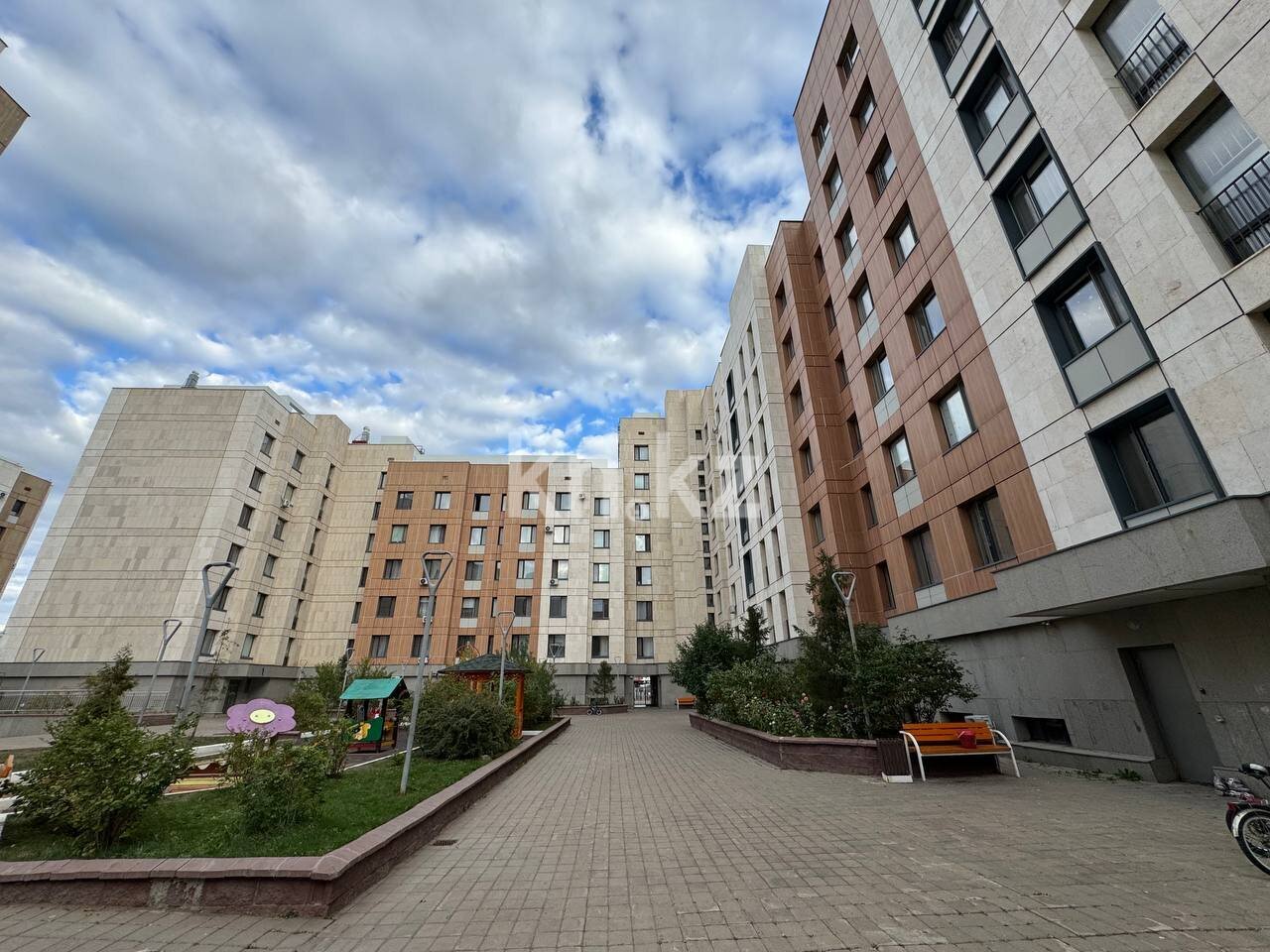 Продажа 3-комнатной квартиры, 78.1 м² в Астане - фото 27