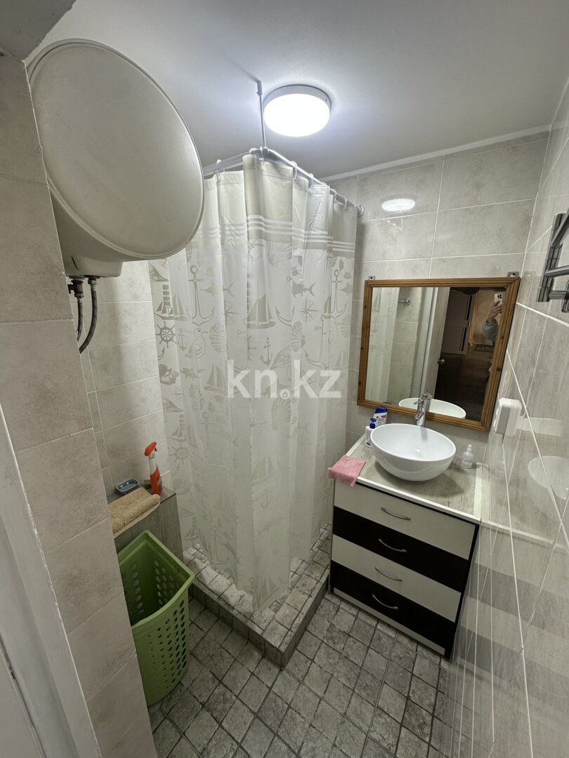 Продажа 3-комнатной квартиры, 67 м² в Караганде - фото 11