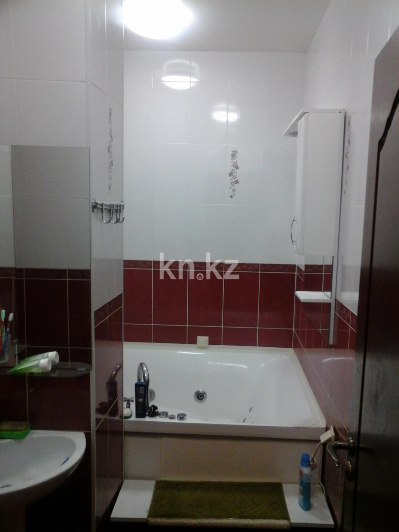 Аренда 2-комнатной квартиры, 65 м² - Аренда недвижимости в Астане фото 8 из 10