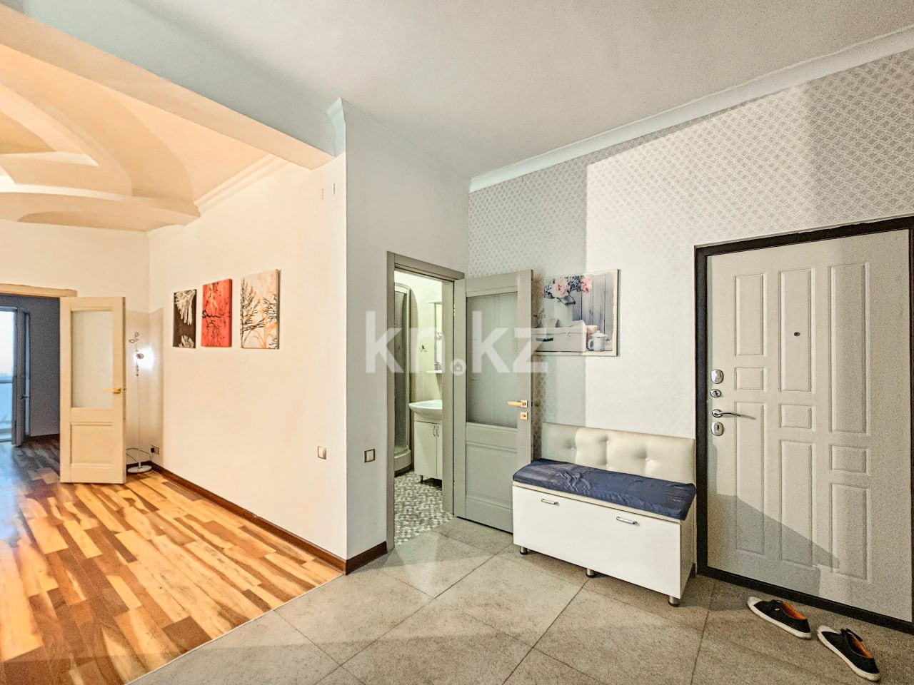Продажа 2-комнатной квартиры, 85.1 м² - Продажа квартир в Алматы - страница 9 фото 27 из 36