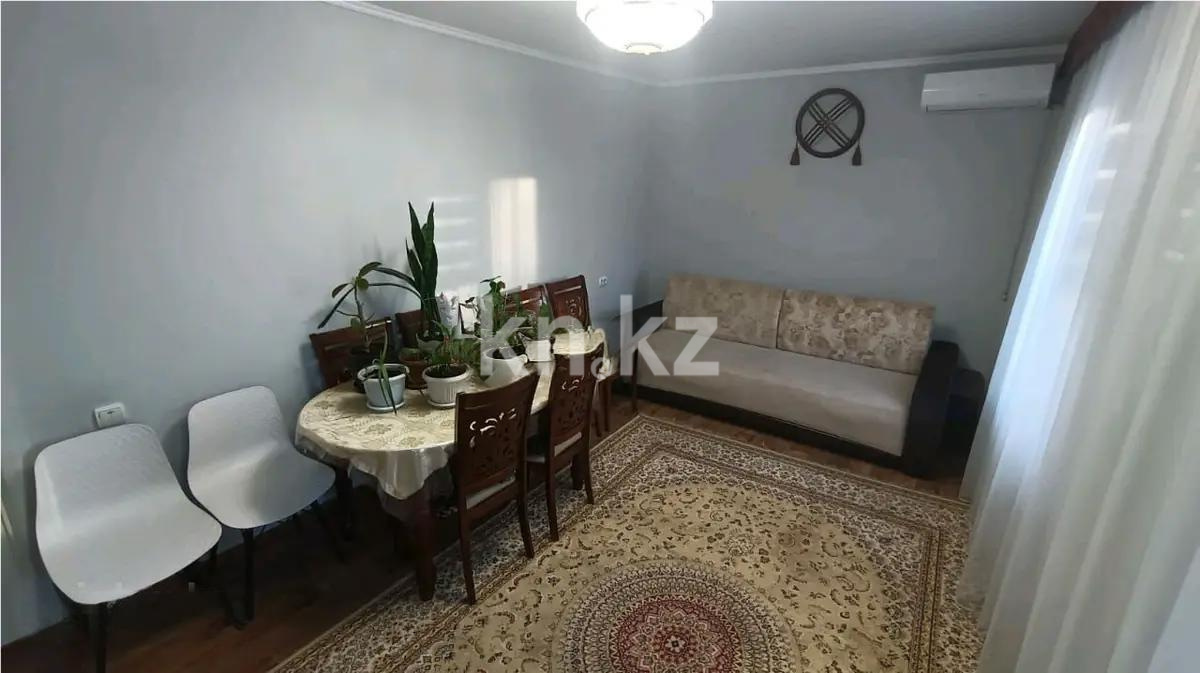 Продажа 3-комнатной квартиры, 57 м² - Продажа квартир в Алматы - страница 22 фото 1 из 6
