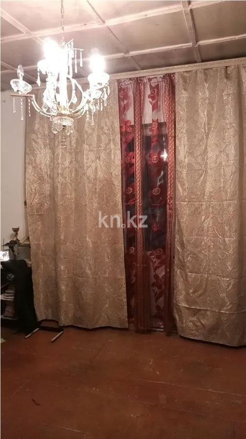 Продажа 2-комнатной квартиры, 60 м², ул. Земнухова, дом  7 - Продажа квартир в Алматы фото 2 из 3