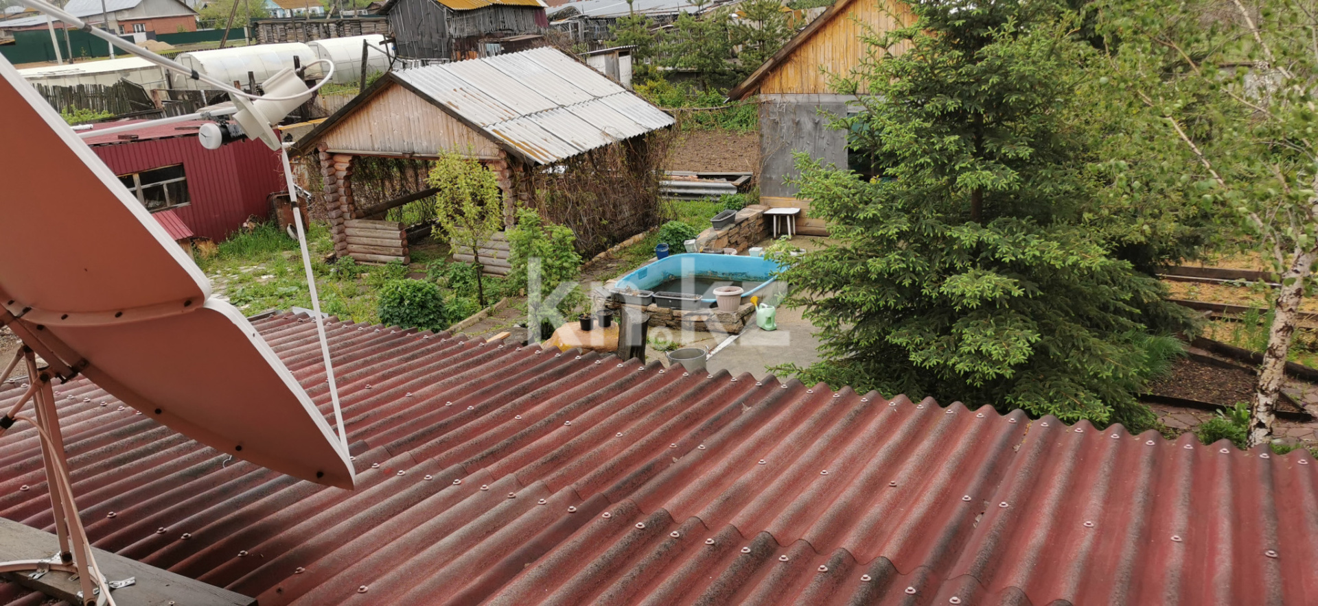 Продажа 5-комнатного дома, 510 м² - Продажа домов, коттеджей в Акмолинской области фото 17 из 33