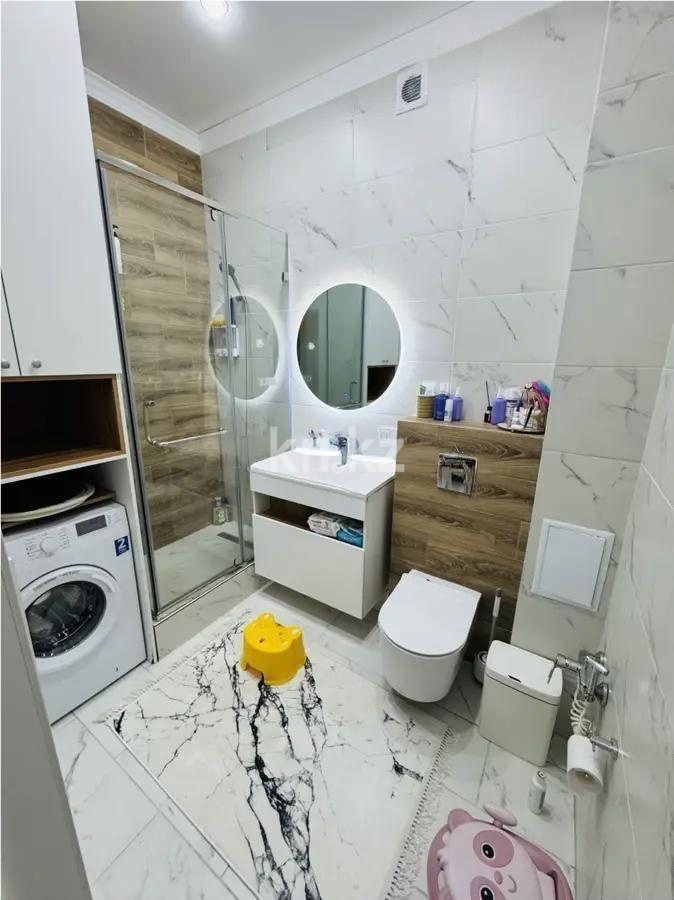 Продажа 2-комнатной квартиры, 45 м² в Астане - фото 4