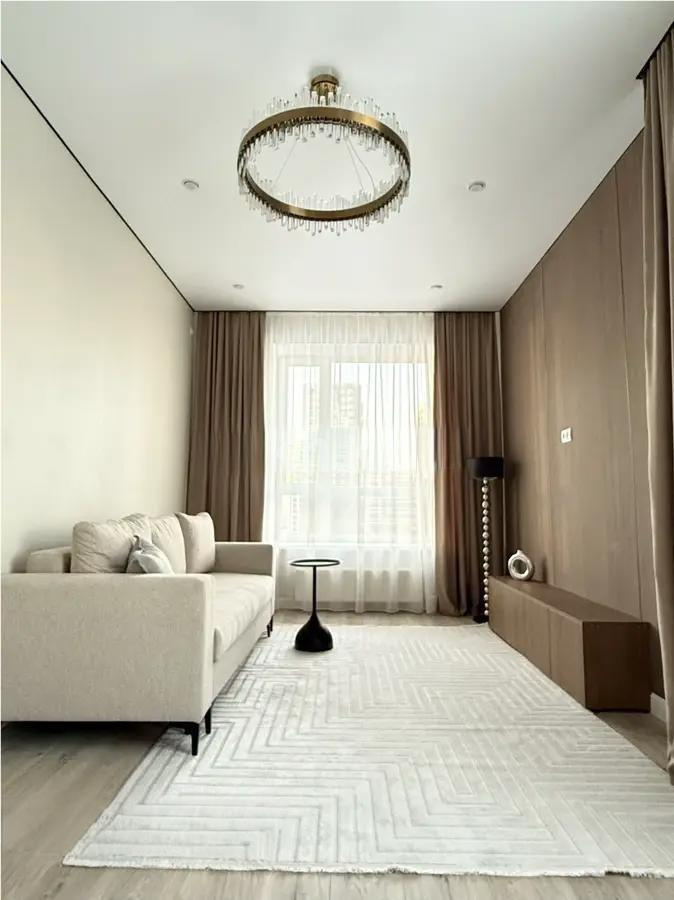 Продажа 3-комнатной квартиры, 76.1 м² - Продажа недвижимости в Астане - страница 9 фото 1 из 6