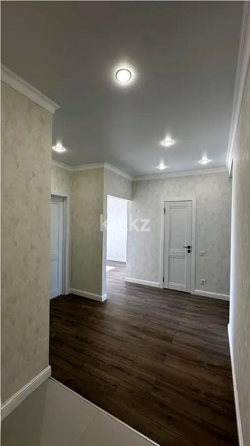 Продажа 2-комнатной квартиры, 66.3 м² - Продажа квартир в Астане без посредников - страница 7 фото 4 из 4