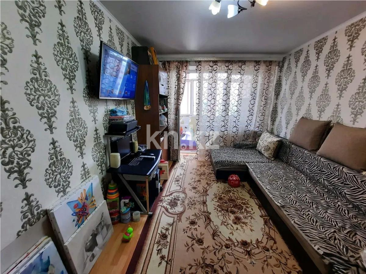 Продажа 1-комнатной квартиры, 37 м², мкр-н Зердели, дом  1/40 - Продажа  однокомнатных квартир в Алматы без посредников с фото фото 1 из 4