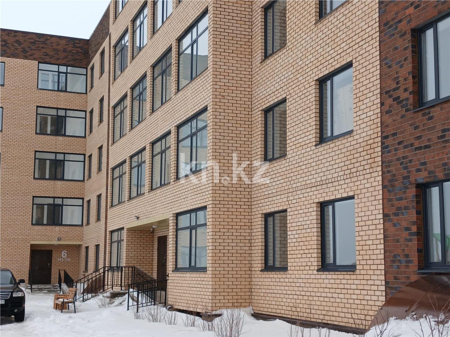 Продажа 1-комнатной квартиры, 39 м² в Астане - фото 21