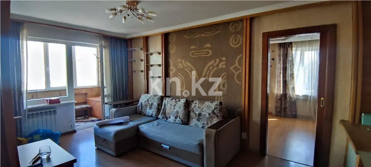 Продажа 3-комнатной квартиры, 57 м², ул. Макатаева, дом  156 - Продажа квартир в Алматы фото 1 из 3