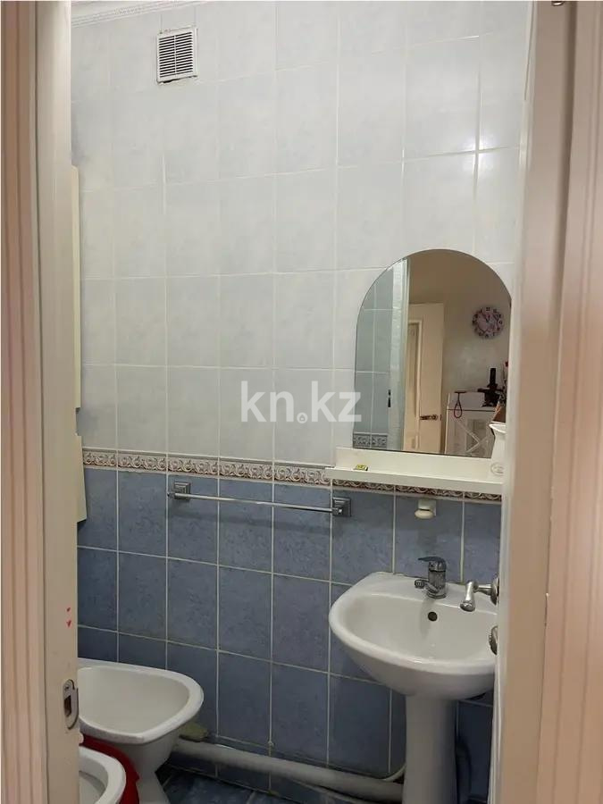 Продажа 4-комнатной квартиры, 95.4 м², ул. Кожамкулова, дом  128 - Продажа  четырехкомнатных квартир в Алматы без посредников фото 1 из 2