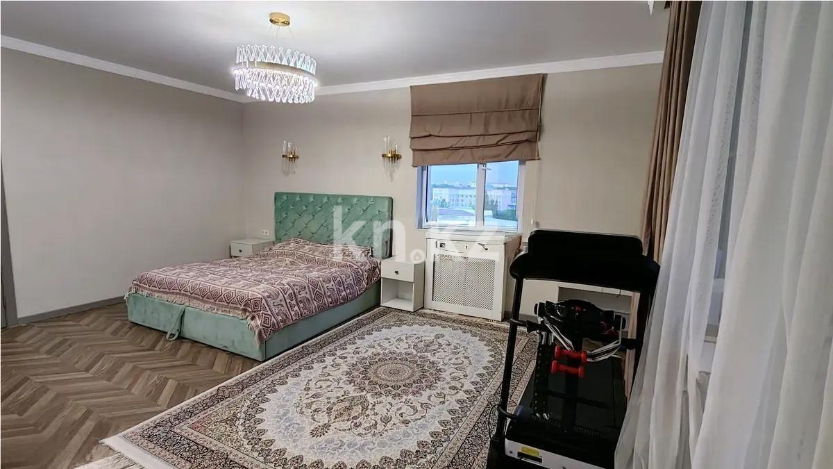 Продажа 6-комнатной квартиры, 210 м² - Продажа пятикомнатных и более квартир в Астане - страница 2 фото 2 из 4