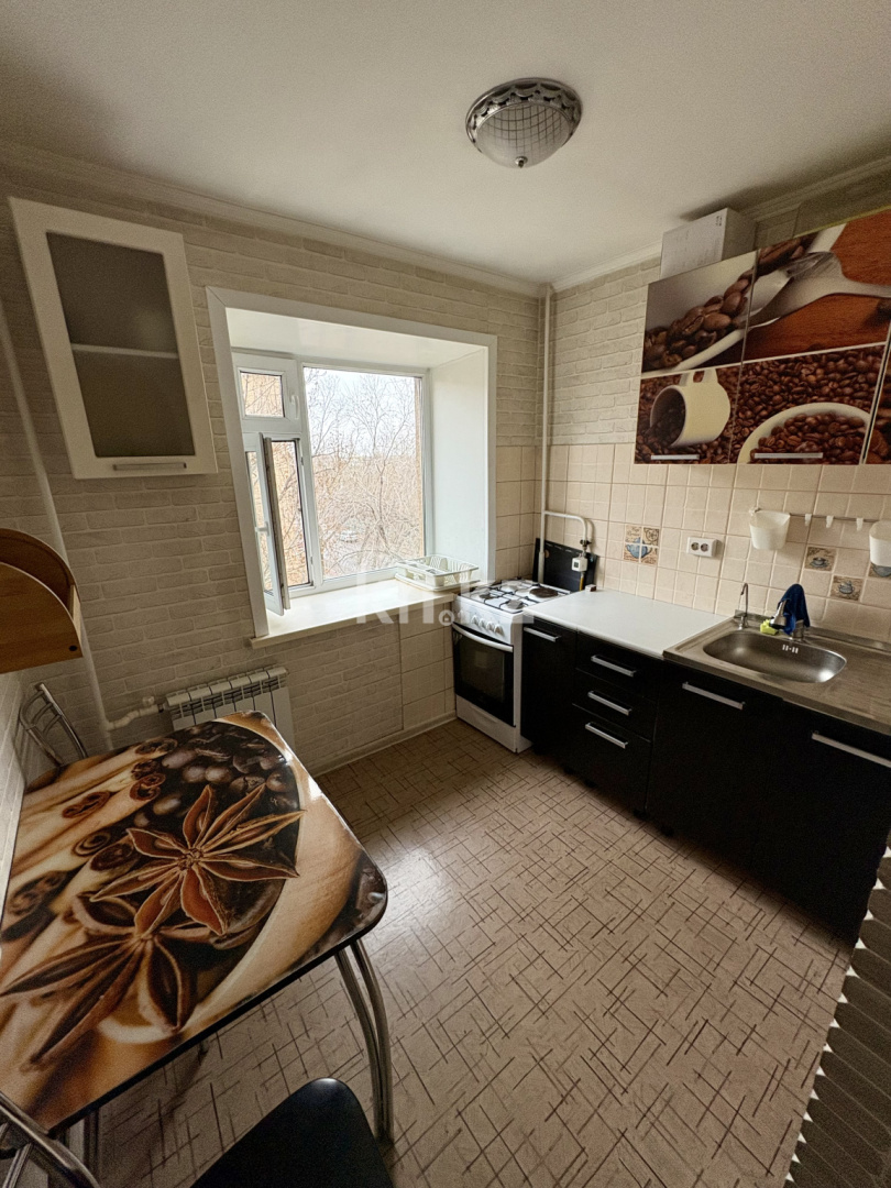 Аренда 2-комнатной квартиры, 44 м², пр. Бухар-жырау, дом  79/2 - Аренда  двухкомнатных квартир помесячно в Караганде фото 6 из 7