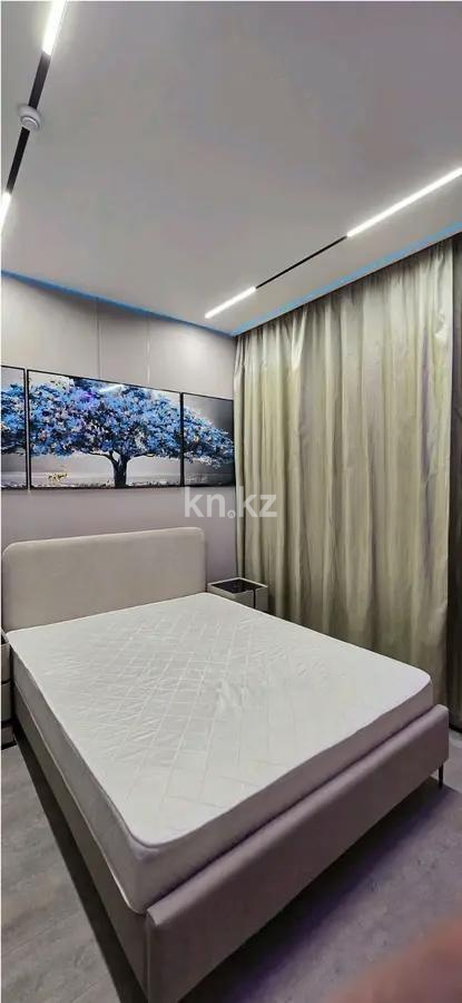 Продажа 2-комнатной квартиры, 42 м², ул. Омарова, дом  2 - Продажа квартир в Астане без посредников фото 2 из 3