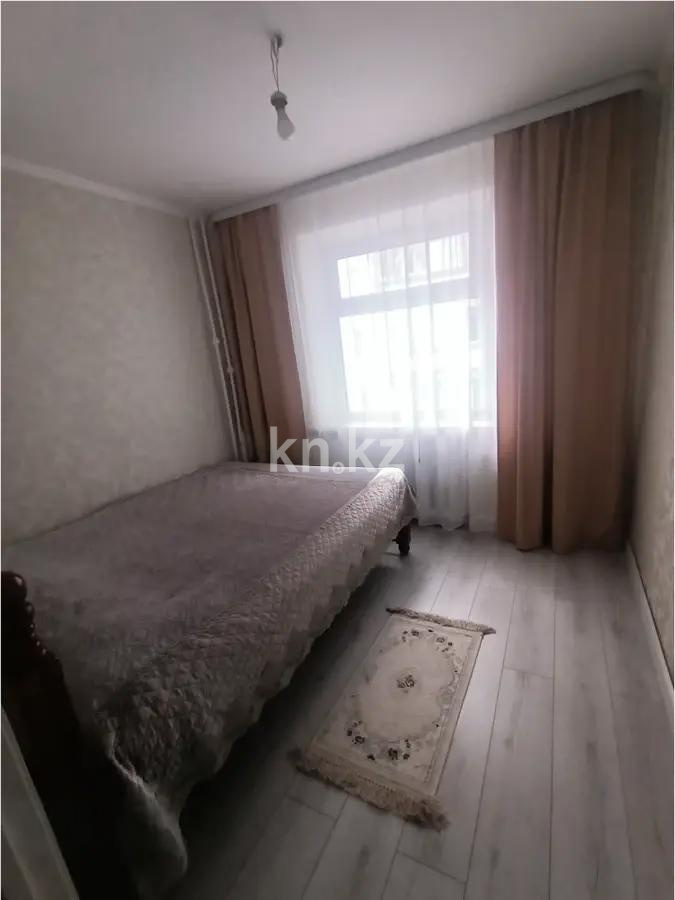 Продажа 3-комнатной квартиры, 59 м² - Продажа трехкомнатных квартир в Караганде - страница 4 фото 2 из 5