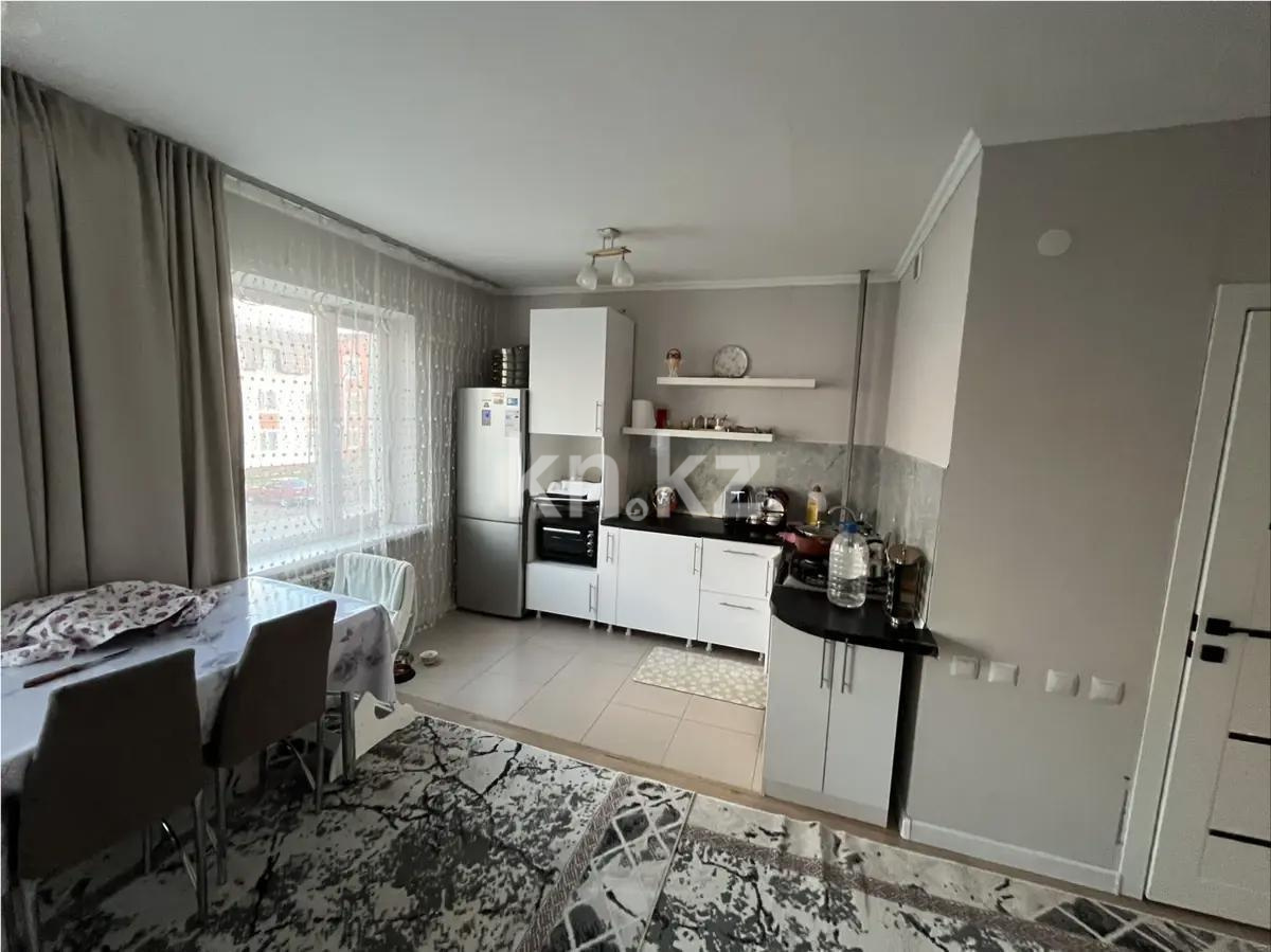 Продажа 2-комнатной квартиры, 50 м² в Астане - фото 3