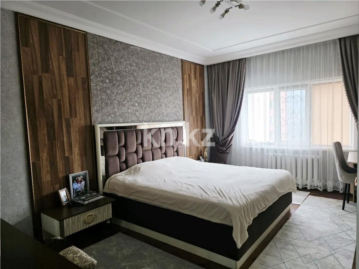 Продажа 3-комнатной квартиры, 96 м² в Астане - фото 2