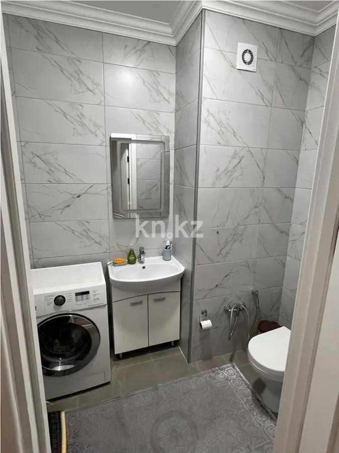 Продажа 2-комнатной квартиры, 79.4 м² - Продажа квартир в Астане в р-не Нура - страница 9 фото 4 из 6