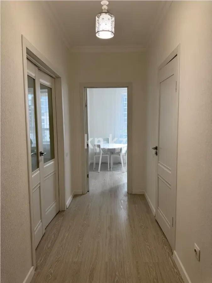 Продажа 1-комнатной квартиры, 45 м² в Астане - фото 4