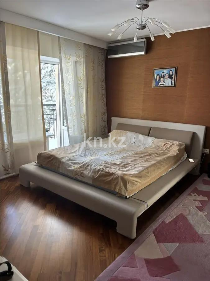 Продажа 5-комнатной квартиры, 214.8 м² в Алматы - фото 4