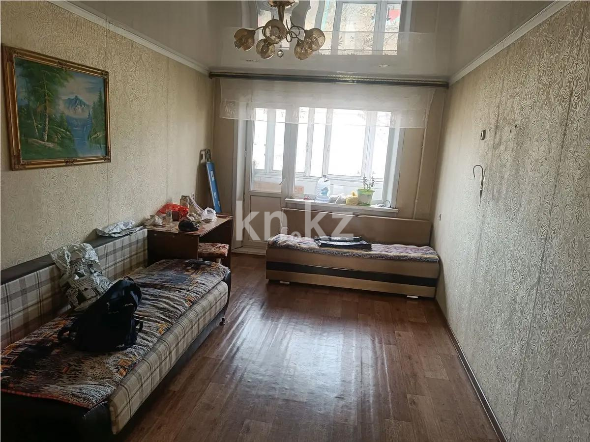 Продажа 2-комнатной квартиры, 43 м² - Продажа недвижимости в Караганде - страница 2 фото 1 из 6