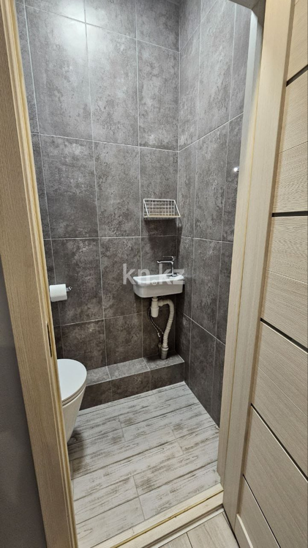 Аренда 3-комнатной квартиры, 65 м² в Алматы - фото 3