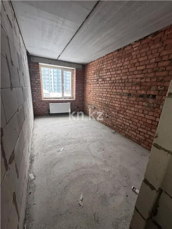 Продажа 1-комнатной квартиры, 46.1 м² - Продажа  однокомнатных квартир в новостройках Астаны фото 1 из 4