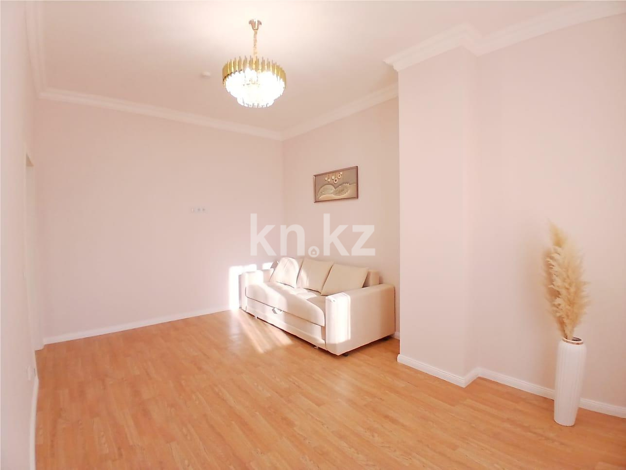 Продажа 2-комнатной квартиры, 60 м² - Продажа квартир в новостройках Астаны фото 2 из 15