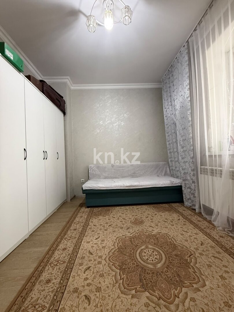 Продажа 2-комнатной квартиры, 38.6 м² в Астане - фото 4