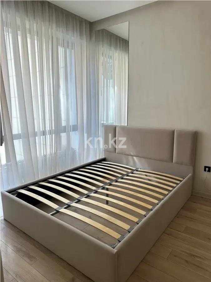 Продажа 2-комнатной квартиры, 52.3 м², ул. Байтурсынова, дом  179 в Алматы - фото 2