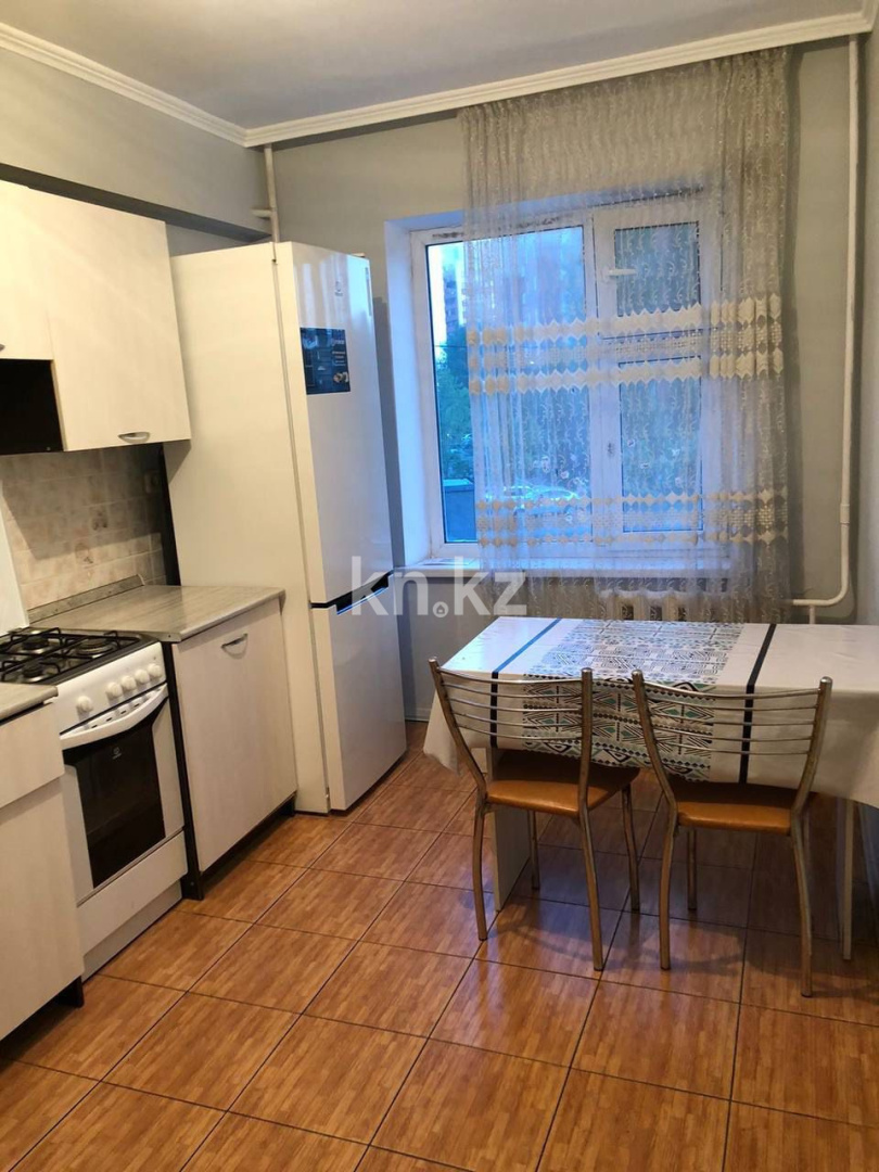 Аренда 2-комнатной квартиры, 58 м², ул. Жирентаева, дом  14 - пр. Жумабаева - Аренда квартир помесячно в Астане с фото фото 1 из 4