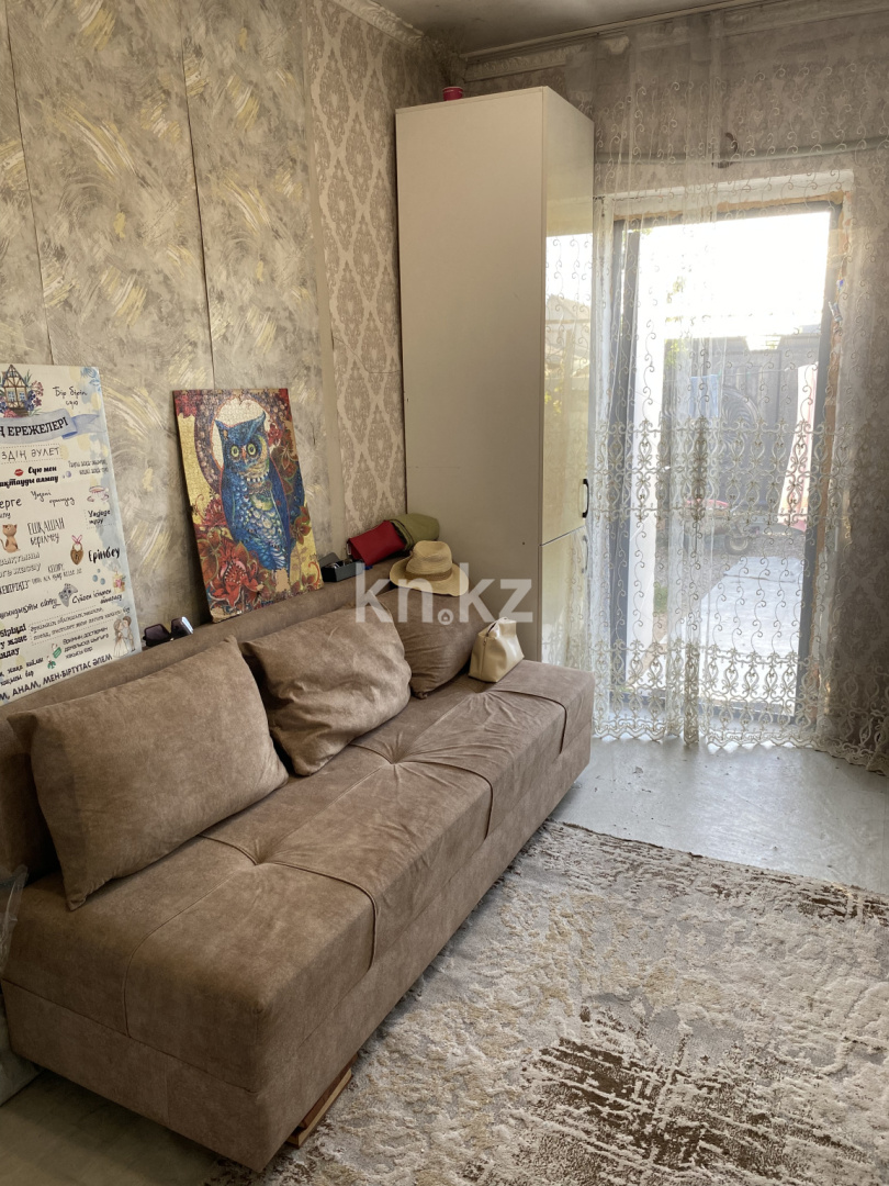 Продажа 4-комнатного дома, 120 м², Гулдер, дом  9 - ул. Айманова - Продажа домов, коттеджей в Алматы без посредников фото 13 из 22