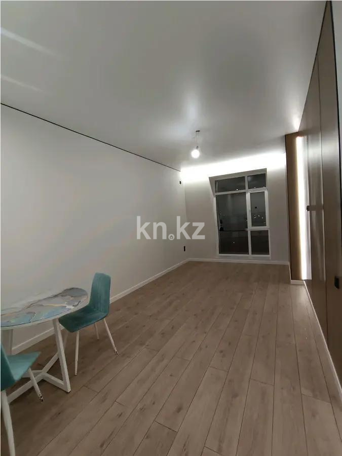 Продажа 1-комнатной квартиры, 40 м² в Астане