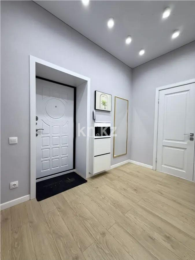 Продажа 1-комнатной квартиры, 51.2 м², ул. Айтматова, дом  40 в Астане - фото 4