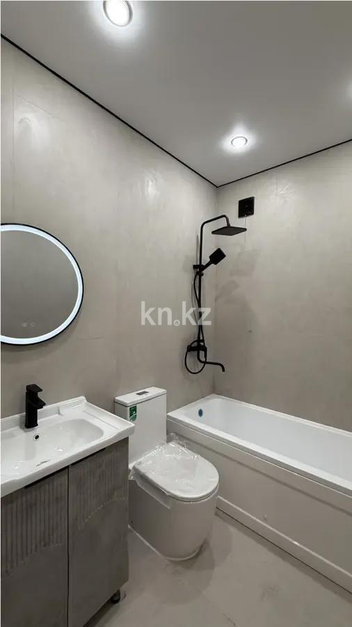 Продажа 1-комнатной квартиры, 35 м² - Продажа квартир в Акмолинской области фото 3 из 3