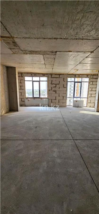 Продажа 1-комнатной квартиры, 46 м², мкр-н Шугыла, дом  340/5а стр - Продажа квартир в Алматы фото 1 из 2