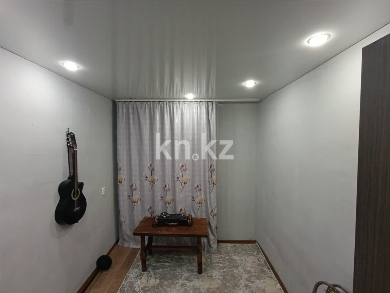 Продажа 3-комнатной квартиры, 60 м² в Караганде - фото 5