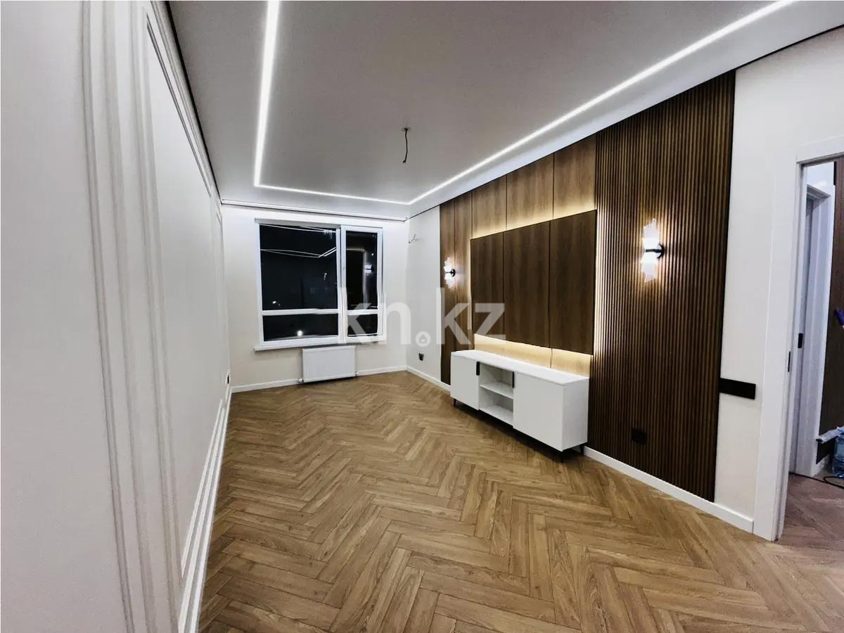 Продажа 2-комнатной квартиры, 60 м² - Продажа квартир в Алматы - страница 12 фото 1 из 4