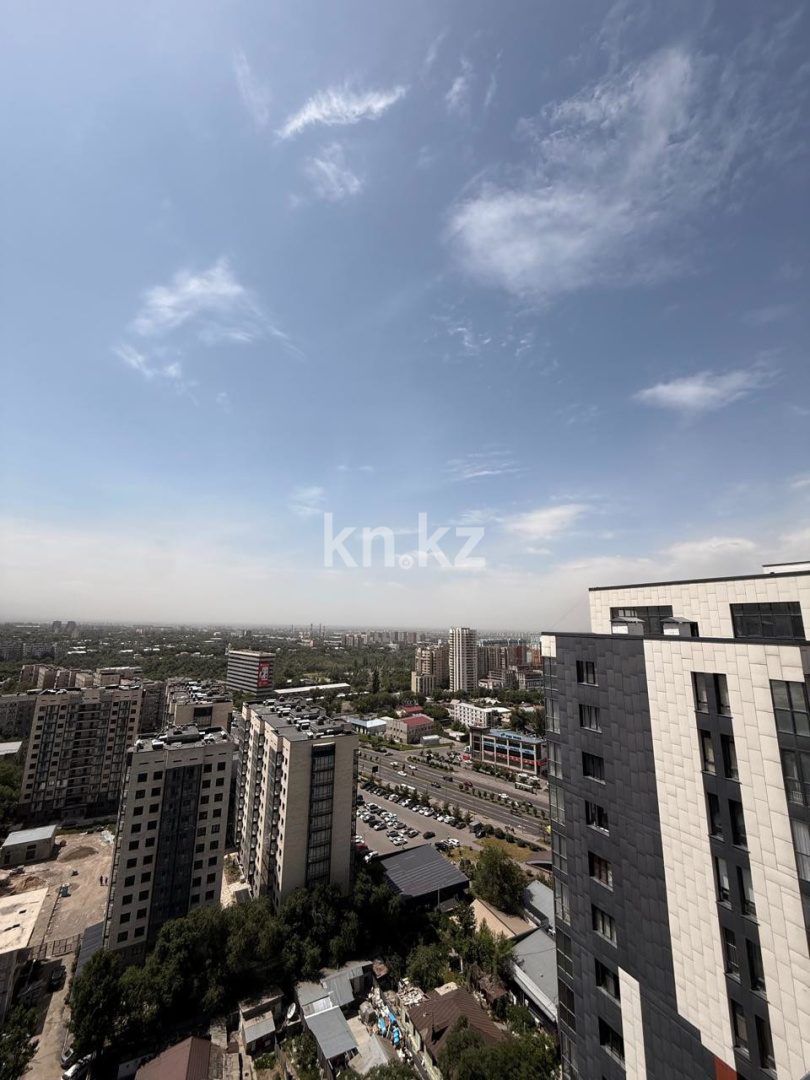 Продажа 3-комнатной квартиры, 135 м² в Алматы - фото 21