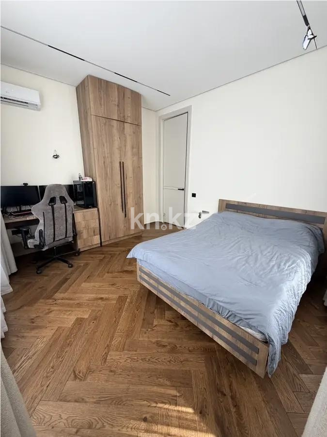 Продажа 4-комнатной квартиры, 151 м² - Продажа квартир в р-не Есиль Астаны - страница 6 фото 2 из 9