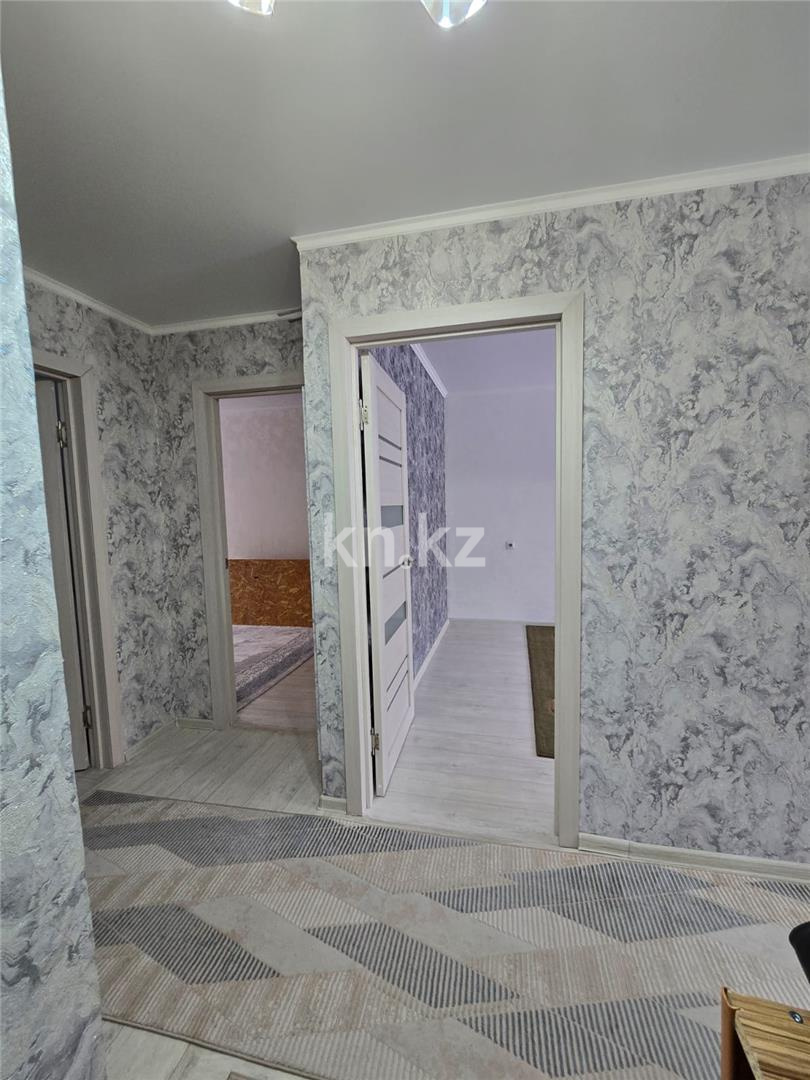 Продажа 3-комнатной квартиры, 60 м², мкр-н 7 в Темиртау - фото 12