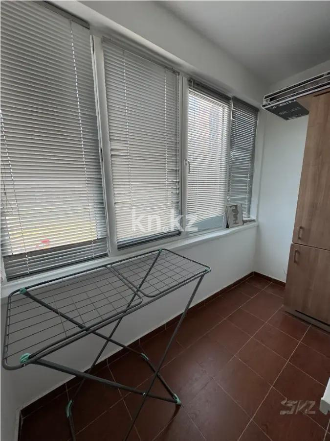 Продажа 1-комнатной квартиры, 40.2 м² в Астане - фото 5