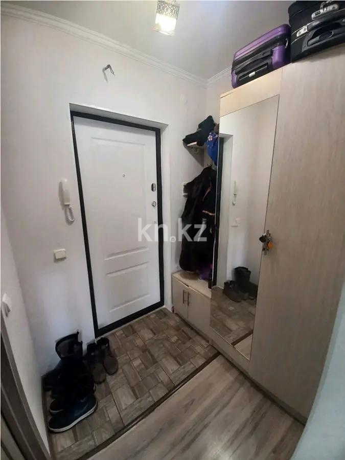 Продажа 1-комнатной квартиры, 34 м² в Астане - фото 3