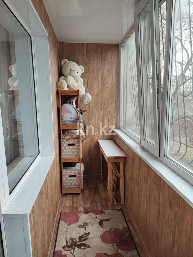 Аренда 1-комнатной квартиры, 50 м² в Костанае - фото 7