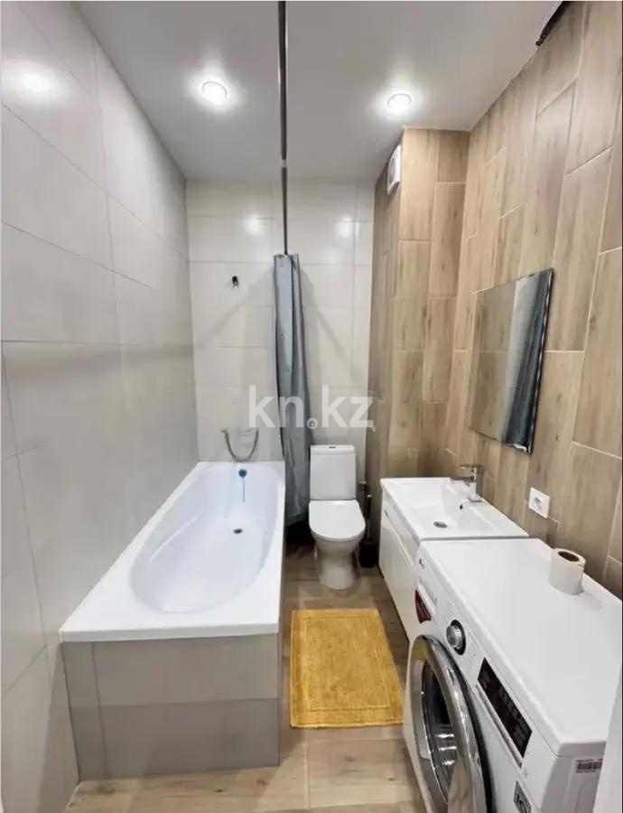 Продажа 2-комнатной квартиры, 56 м², ул. К. Шарипова, дом  206/9 в Алматы - фото 4