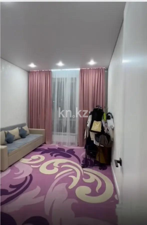 Продажа 2-комнатной квартиры, 41 м² в Астане - фото 2