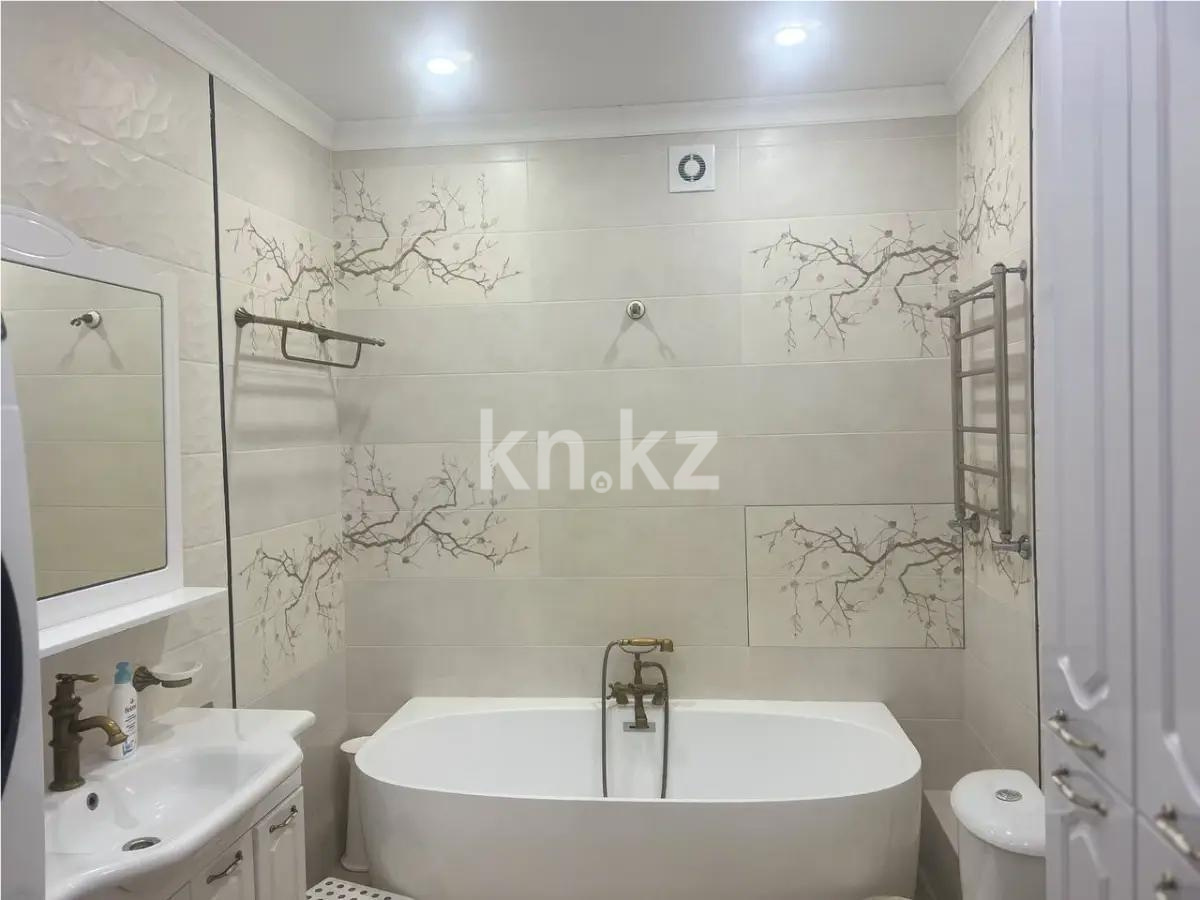 Продажа 3-комнатной квартиры, 93.8 м², пр. Улы Дала, дом  53 в Астане - фото 9