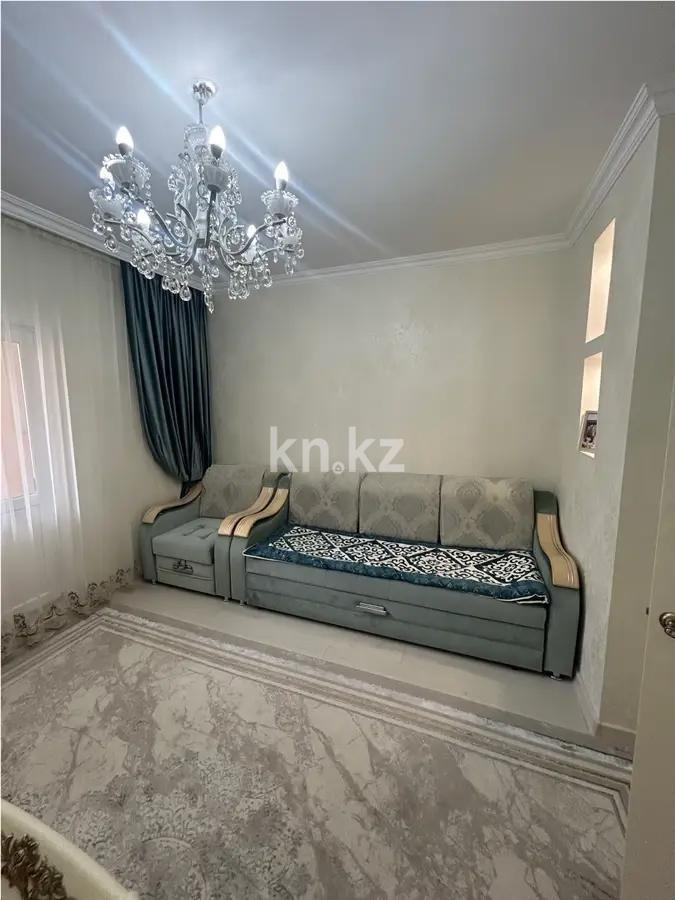 Продажа 3-комнатной квартиры, 74.7 м², ул. Омарова, дом  23 - Продажа  трехкомнатных квартир в Астане без посредников с фото фото 1 из 4