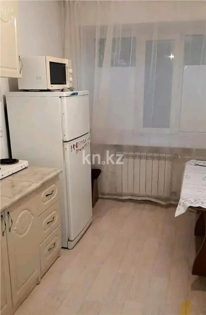 Продажа 1-комнатной квартиры, 44 м² - Продажа однокомнатных квартир в Караганде фото 2 из 6